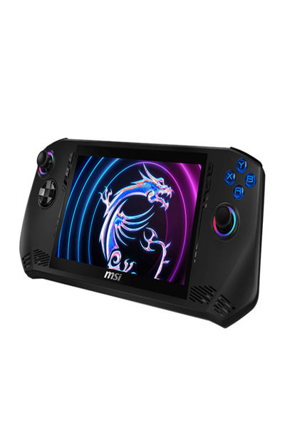 MSI Handheld Claw A1M-059 Core Ultra 7 16GB 1TB - 001T41-059