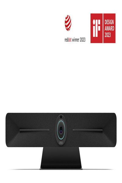Sennheiser EPOS EXPAND Vision 5 - Barre de visioconférence