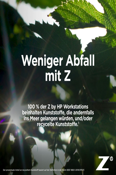 HP Z2 G9 TWR I7-14700K 32GB/1TB PC Germany - 996L7ET#ABD