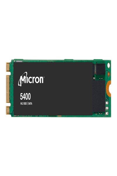 MICRON 5400 PRO SSD 240 GB M.2 - MTFDDAV240TGA-1BC1ZABYYR