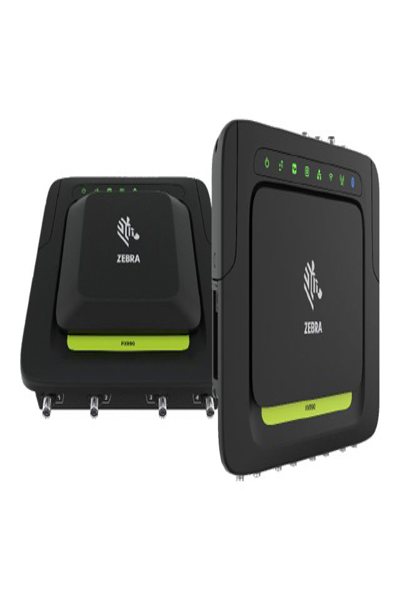 Zebra FXR90 Ultra Rugged fast RFID-läsare - Bluetooth 5 - FXR90011-400000-WR