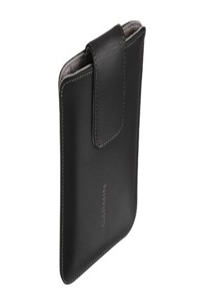 Garmin 010-12101-00, étui noir résistant aux rayures de 15 cm
