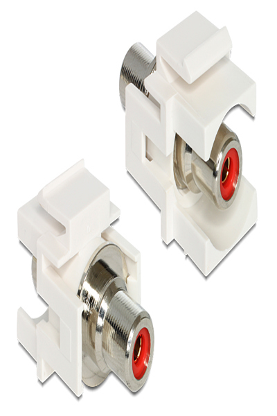 Delock Modular insert (coupling) - 86305
