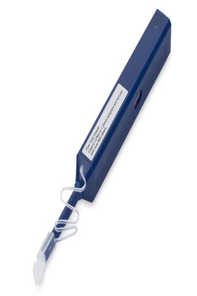 DIGITUS Connector Cleaning Tool Click for PC and APC - Blue - China - 150 g - 1 pc(s)