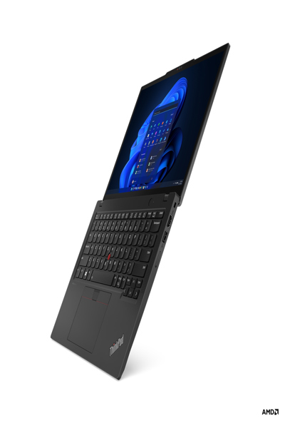 Lenovo ThinkPad TP X13 - Notebook - 21J3005SFR