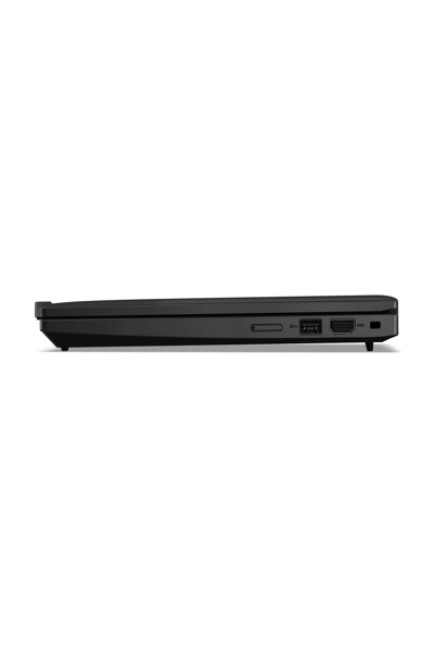 Lenovo ThinkPad X13 - 13.3" Notebook - Core Ultra 5 4.3 GHz 33.8 cm - 21LU000VMH