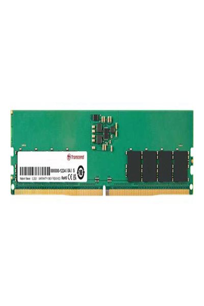 Transcend JetRAM - DDR5 - moduler - JM5600ALG-8G
