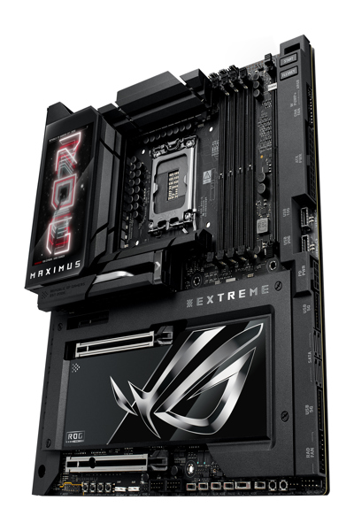  ASUS ROG MAXIMUS Z890 EXTREME moderkort - 90MB1IA0-M0EAY0