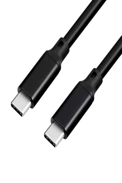 Samsung JLC Samsung Type C to Type C Cable - 1M - Black, 1 m, USB C, USB C, USB 1.0, Black