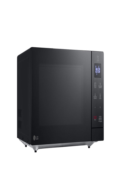 LG NEOChef MH7032JAS MICROWAVE GRILL 30 L BLACK - MH7032JAS