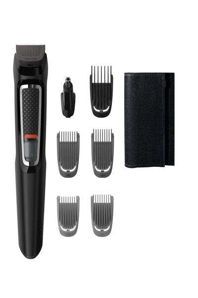 Philips MG3720/15 MultiGroom 3000 7-in-1 - MG3720/15