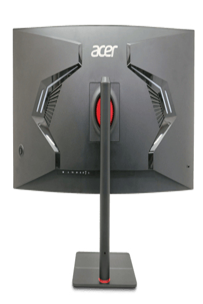 Acer Nitro XV5 XV345CURXbmiipphx 34" UltraWide Quad HD LCD-skärm - UM.CX5EE.X01