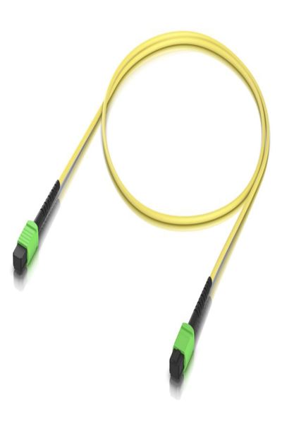 Ubiquiti Indoor OS2 Single-Mode Fiber