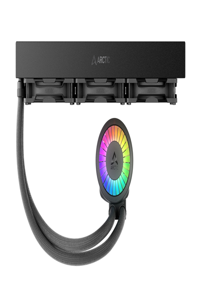 Arctic Liquid Freezer III Pro 360 A-RGB - ACFRE00184A