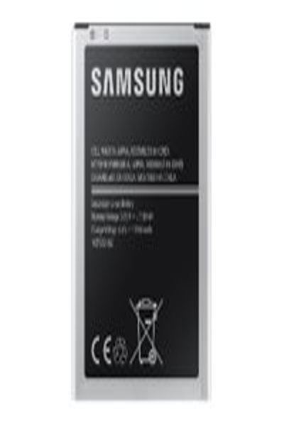 Samsung EB-BJ120 - Samsung - Black - Grey