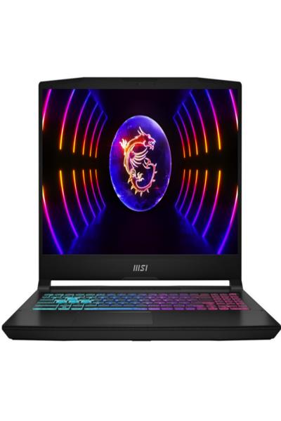 MSI Katana 15 B13VFK-1877 Intel Core i5-13420H Gaming Notebook 15.6 - Notebook - Core i5