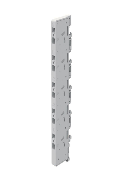Bornier d'alimentation Eaton ZSD-ESK25-SPZT 2 pour ZSD et jeu de barres de 40 mm