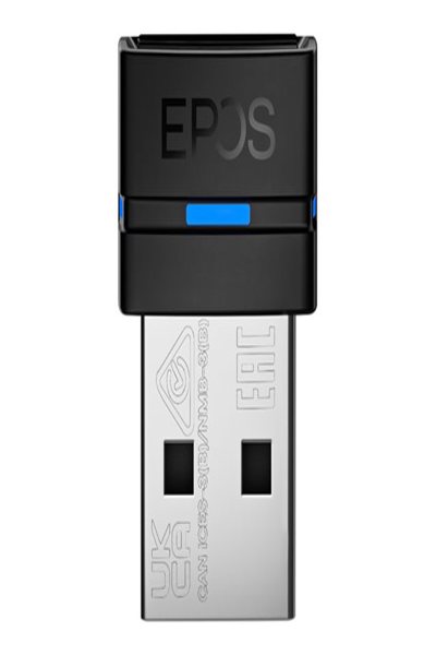 Adaptateur réseau Sennheiser EPOS BTD 800a