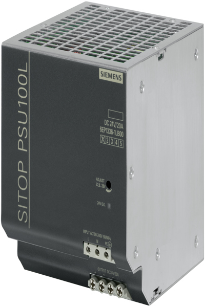 Siemens 6EP1336-1LB00