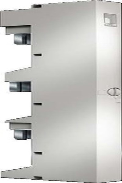 Rittal Adaptateur de raccordement 800A 3p. sous SV 9342.300