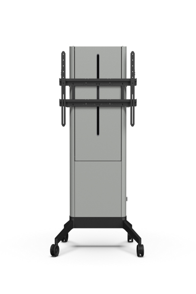 SMS Smart Media Solutions 16-010-9C, 120 kg, 2,49 m, 100 x 400 mm, 900 x 600 mm
