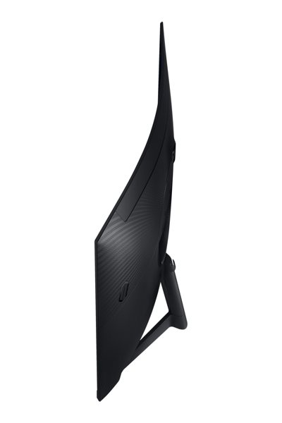 Samsung G Series C34G55TWWU - 86.4 cm (34") - 3440 x 1440 pixels - UltraWide Quad HD - LCD - 1 ms - Black - LC34G55TWWUXEN