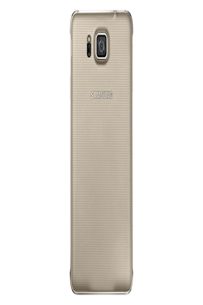 Samsung EF-OG850 - Back cover for mobile phone