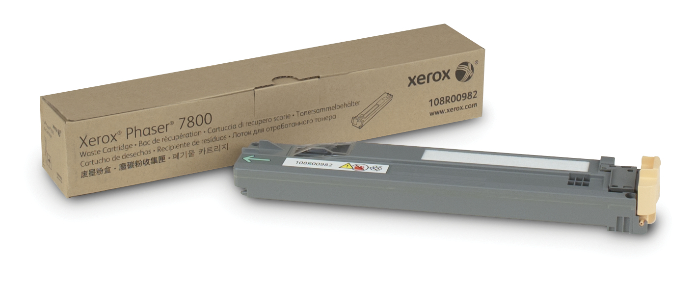 Cartouche de récupération Xerox Phaser 7800 20 000 pages