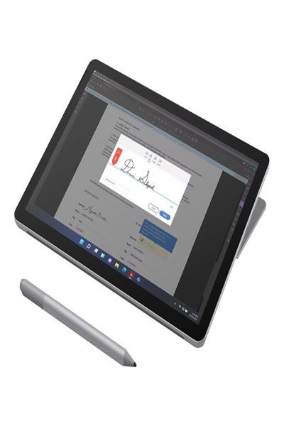 Microsoft Surface Go 4 for Business - XHU-00004