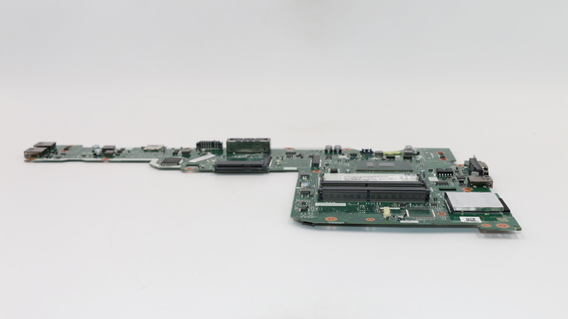 Lenovo Systemboard UMA I5 N-VPRO SKL WIN - 01YR012