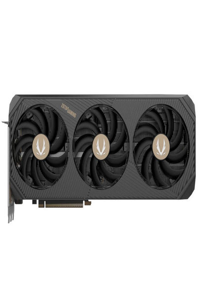 ZOTAC GAMING GeForce RTX 5090 SOLID Graphics Card - ZT-B50900D-10P