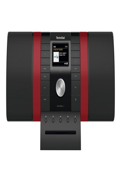 Système audio TechniSat MULTIRADIO 4.0 20W