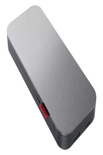 Lenovo Go USB-C laptop power bank - G0A3LG2WWW