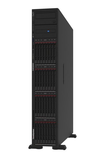 Lenovo ThinkSystem ST650 V3 Xeon Silver 4509Y Server - 7D7AA02FEA