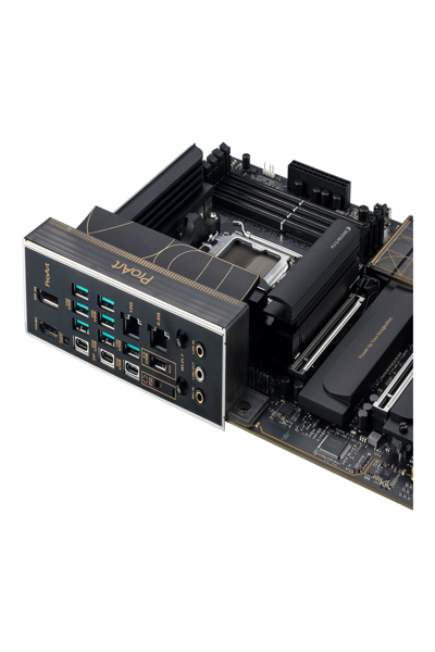 ASUS ProArt X870E-CREATOR WIFI - 90MB1IG0-M0EAY0