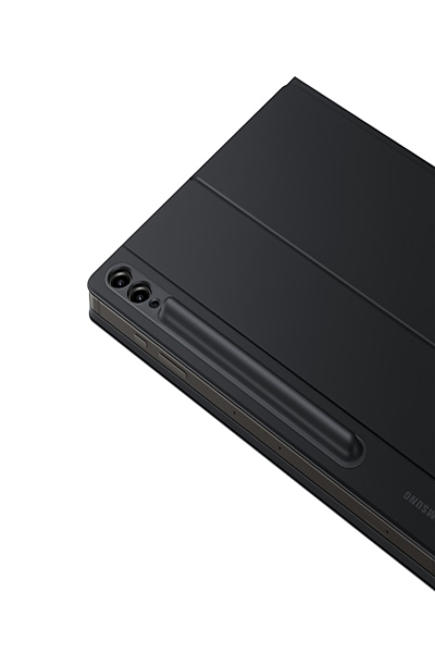 Samsung EF-DX815 - Keyboard and folio case (book cover)