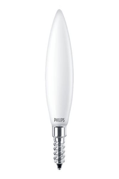 Philips CorePro LED B35 E14 2,2W