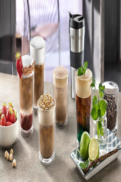 De Longhi Eletta Explore ECAM450.55.S - ECAM 450.55.S