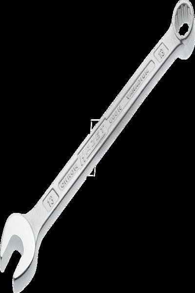 HAZET 600N-13 Chromé 1 pièce
