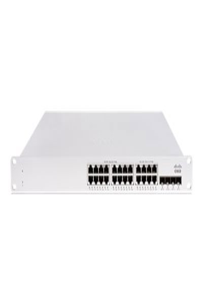 CISCO MS150-24MP-4X CLD-MNGD SWITCH 16GE+8 5G POE