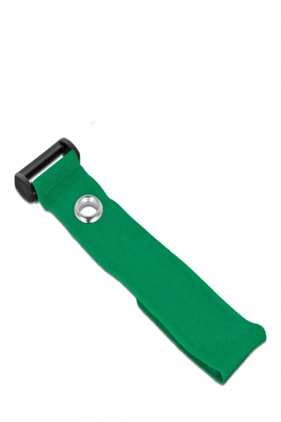 Delock Hook & loop fastener cinch cable tie - 19553