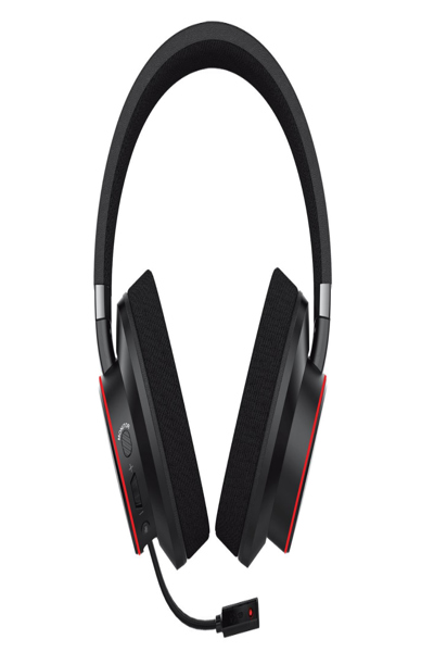 Creative Labs Sound BlasterX H6 - Filaire - Gaming - 20 - 20 000 Hz - Casque - Noir - 70GH039000000