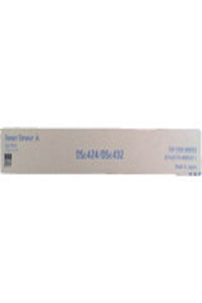 Toner Ricoh Type T2 DT432 Cyan - 17 500 pages - Cyan - 1 pièce(s)