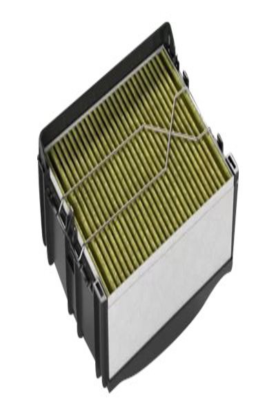 Siemens LZ11DXI16 Recirculation Kit