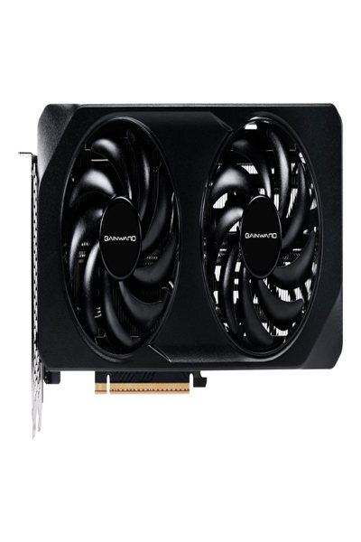 GAINWARD GEFORCE RTX 5060 TI GHOST OC GRAPHICS CARD 16 GB - NE7506TU19T1-GB2061B