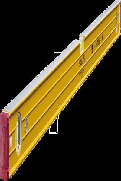 Stabila Type 96-2 15229 Tuyau d'eau