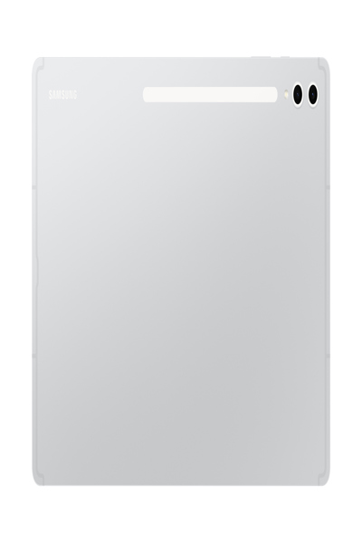 SAMSUNG GALAXY TAB S10 ULTRA 5G 512GB STORAGE SILVER