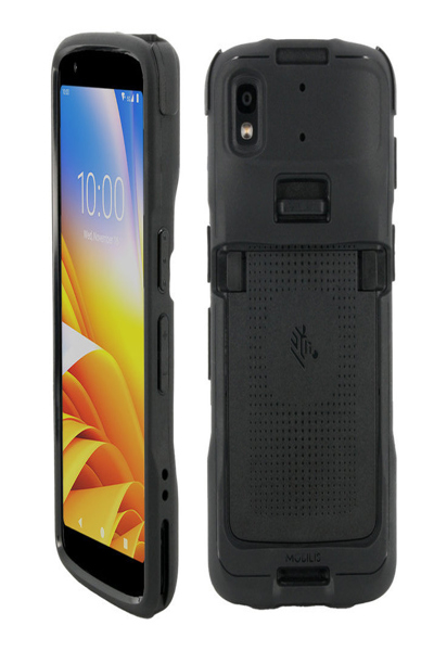 Zebra Mobilis PROTECH Rugged Case