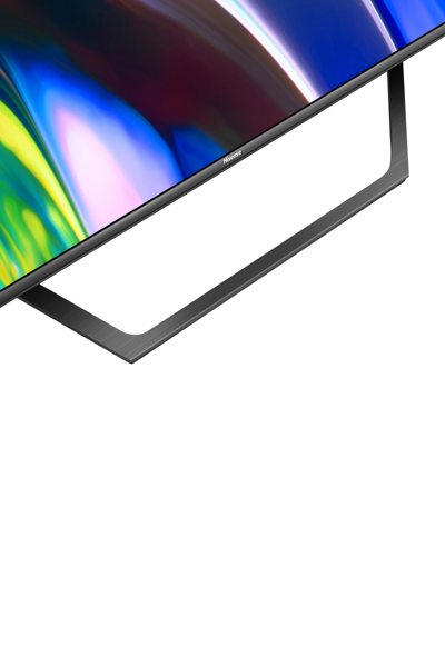 Hisense 55A7KQ 55-inch A7KQ Series TV - 55A7KQ