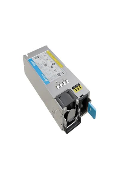 MikroTik Power supply Hot Swap for ROSE Data Server DPS-550AB-36G - Router - Hot-Swap/Hot-Plug - DPS-550AB-36G